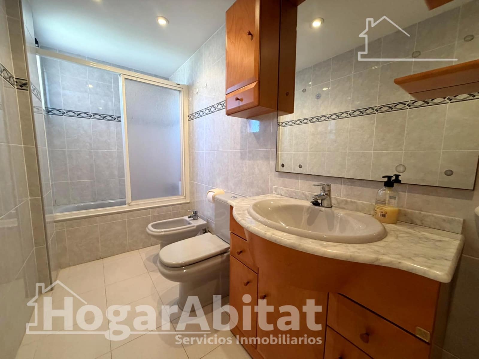 2 bedroom Flat for sale in Canet d'En Berenguer with pool - € 320,000 (Ref: 10030650)