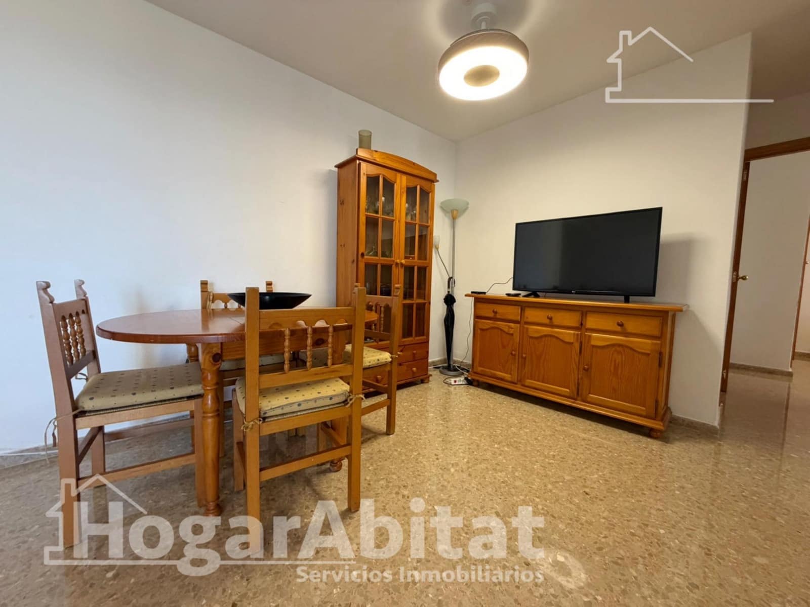 2 bedroom Flat for sale in Canet d'En Berenguer with pool - € 320,000 (Ref: 10030650)