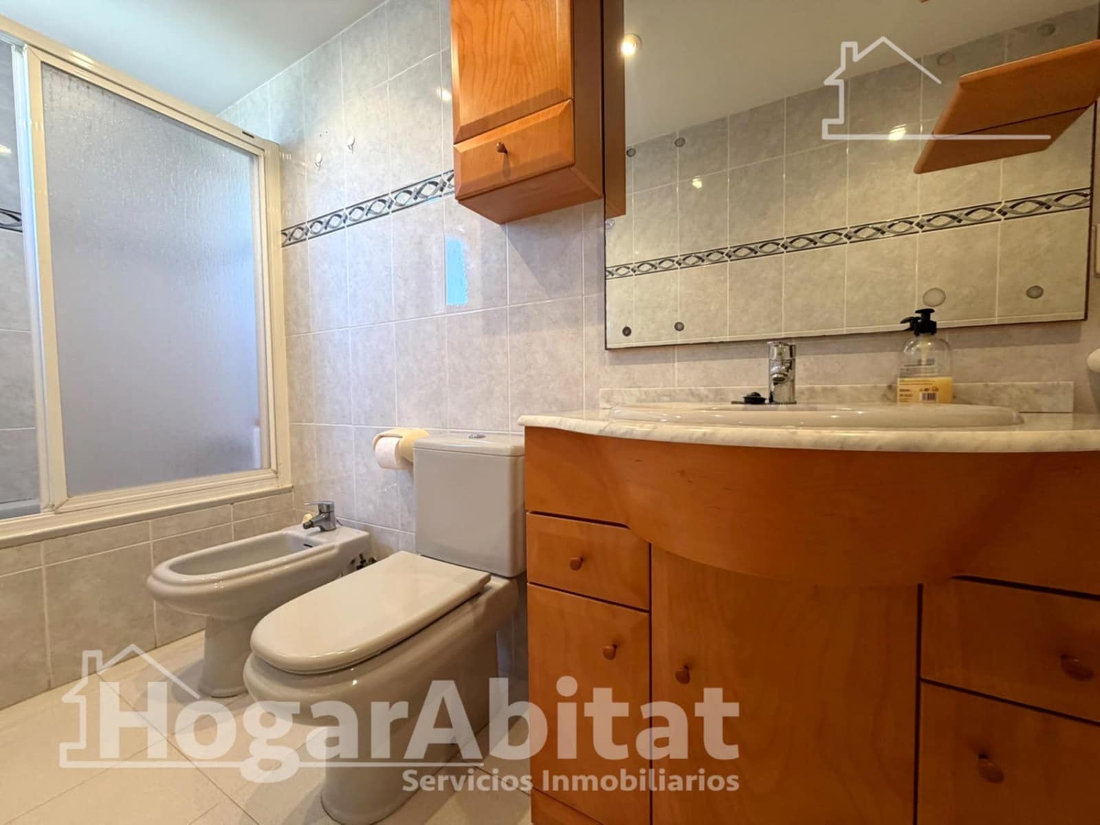 2 bedroom Flat for sale in Canet d'En Berenguer with pool - € 320,000 (Ref: 10030650)