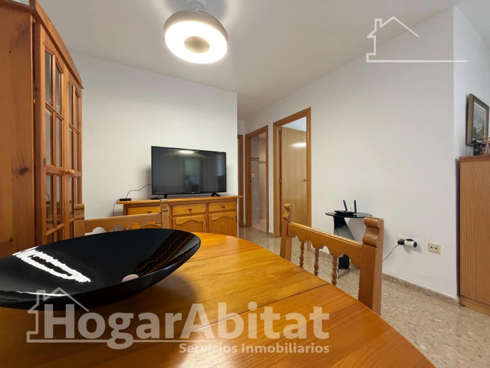 2 bedroom Flat for sale in Canet d'En Berenguer with pool - € 320,000 (Ref: 10030650)