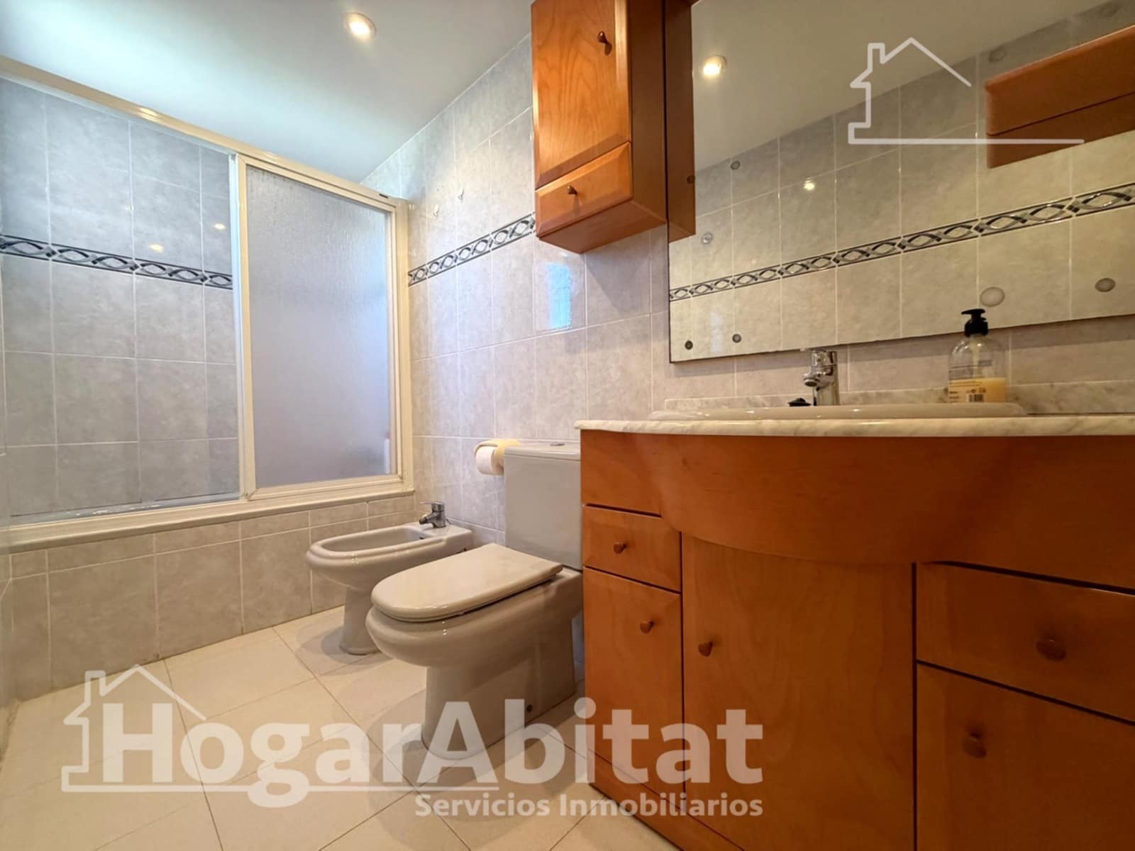 2 bedroom Flat for sale in Canet d'En Berenguer with pool - € 320,000 (Ref: 10030650)