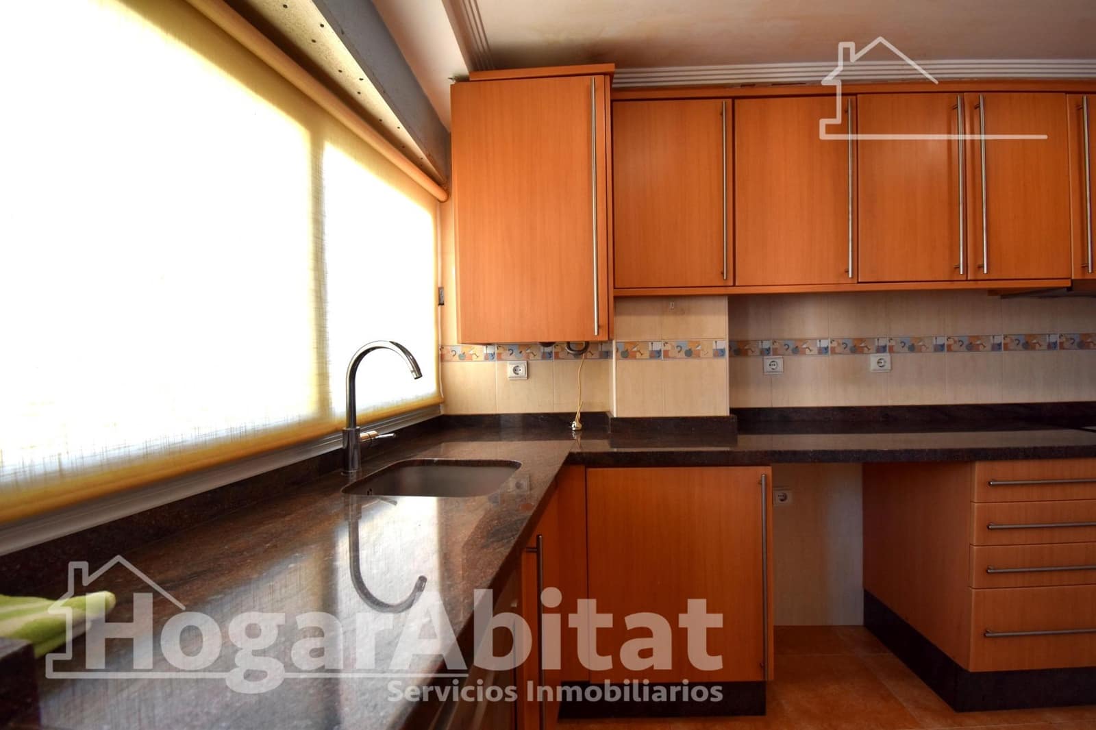 3 soverom Leilighet til salgs i Tavernes de la Valldigna - € 145 000 (Ref: 10030651)