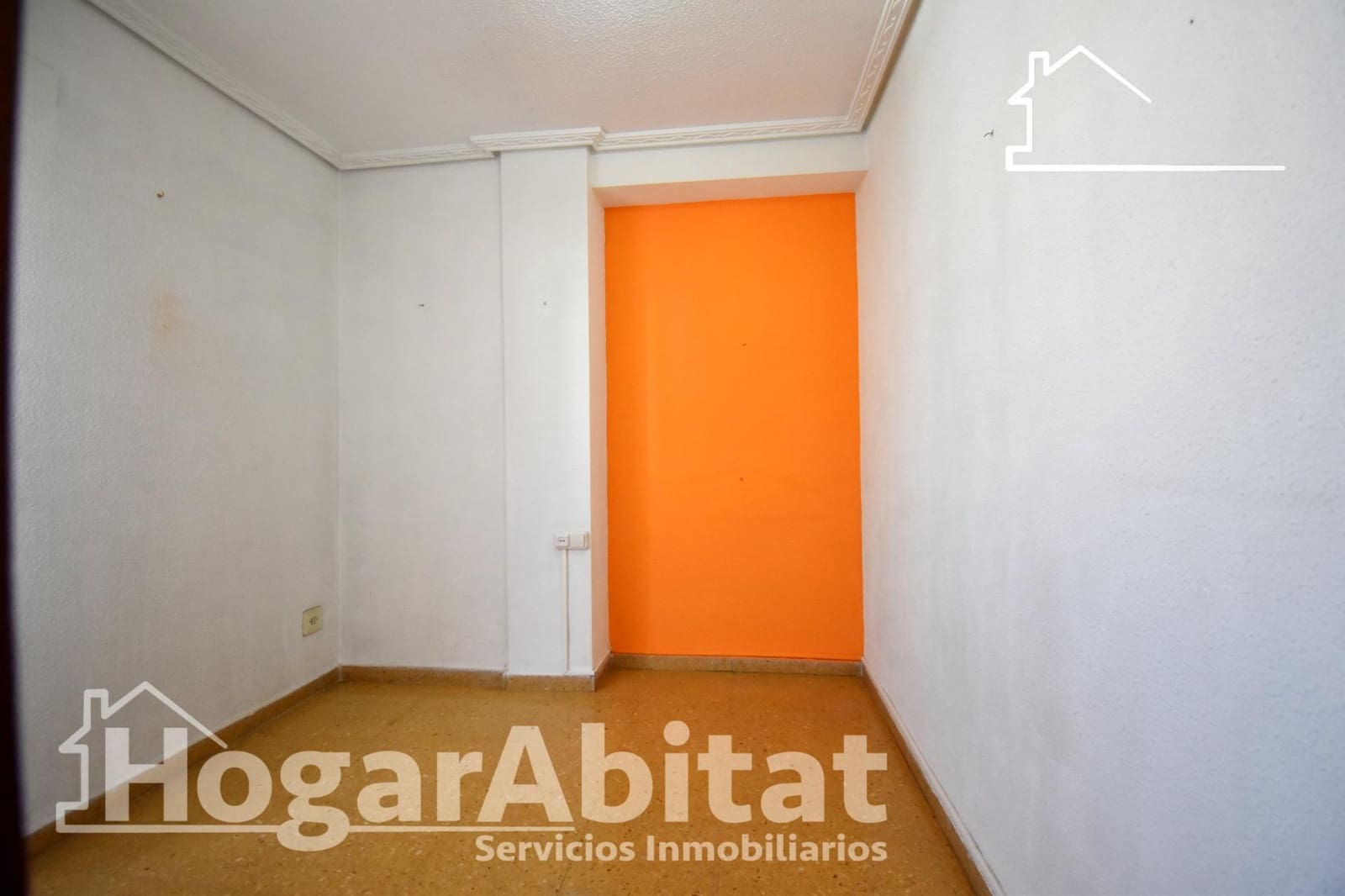 3 soverom Leilighet til salgs i Tavernes de la Valldigna - € 145 000 (Ref: 10030651)
