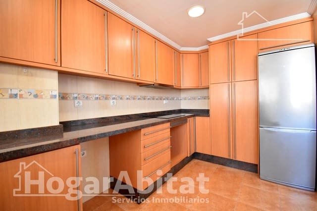 3 soverom Leilighet til salgs i Tavernes de la Valldigna - € 145 000 (Ref: 10030651)