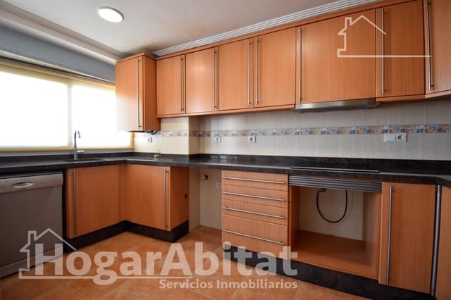 3 soverom Leilighet til salgs i Tavernes de la Valldigna - € 145 000 (Ref: 10030651)