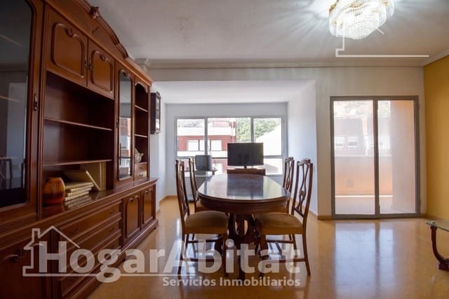 3 soverom Leilighet til salgs i Tavernes de la Valldigna - € 145 000 (Ref: 10030651)