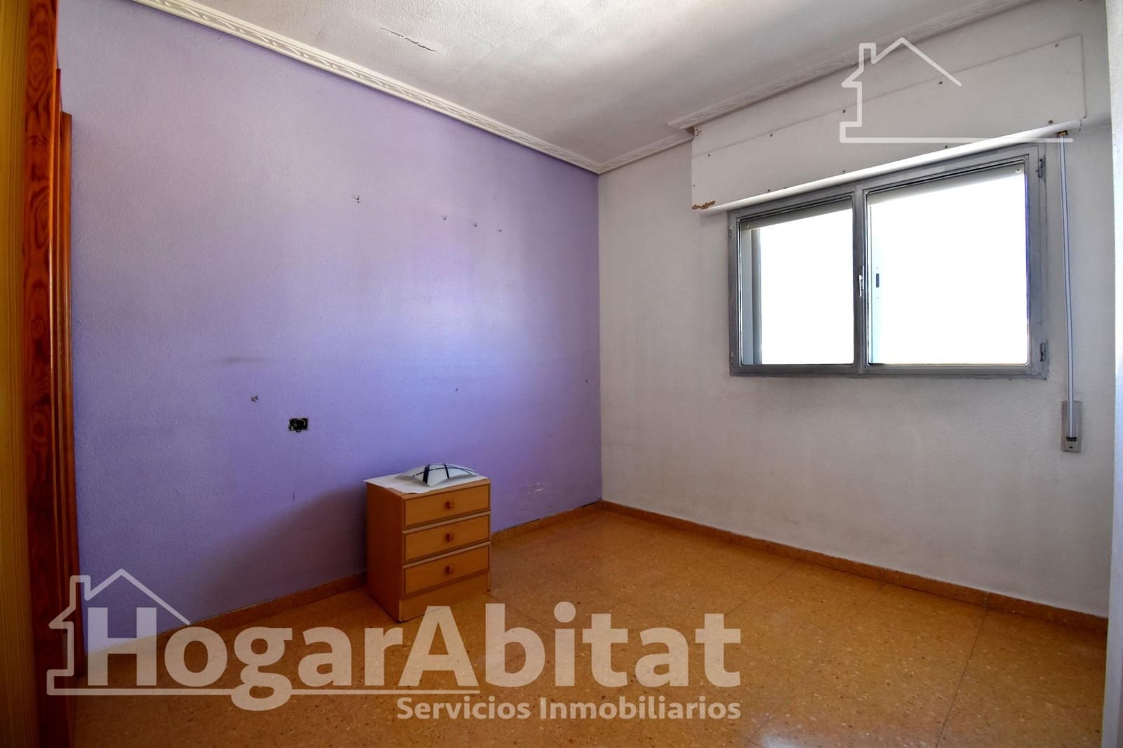3 soverom Leilighet til salgs i Tavernes de la Valldigna - € 145 000 (Ref: 10030651)