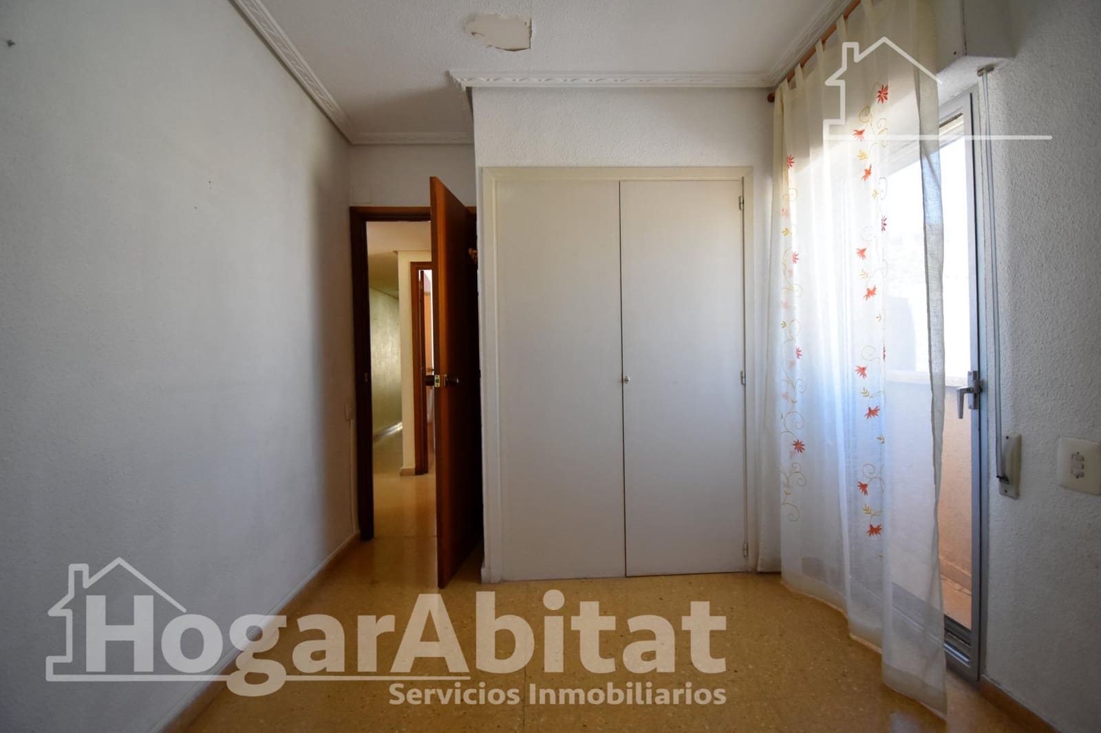 3 soverom Leilighet til salgs i Tavernes de la Valldigna - € 145 000 (Ref: 10030651)
