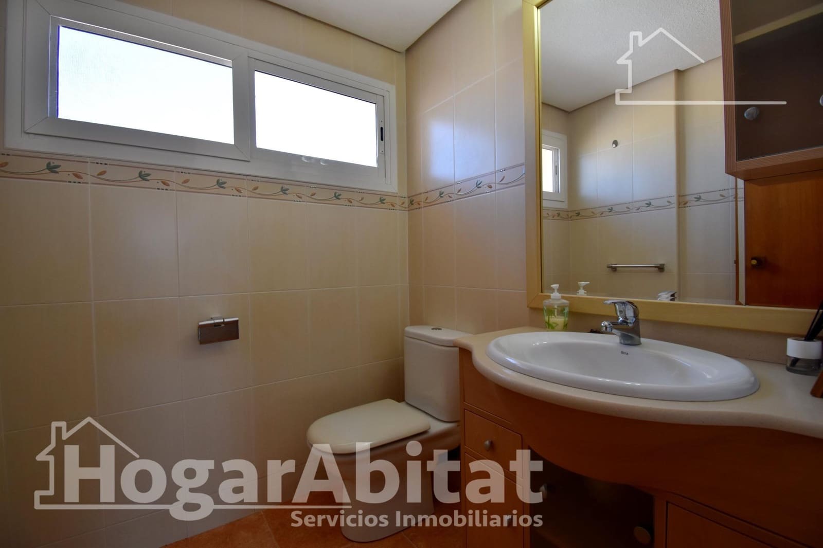 3 soverom Leilighet til salgs i Tavernes de la Valldigna - € 145 000 (Ref: 10030651)