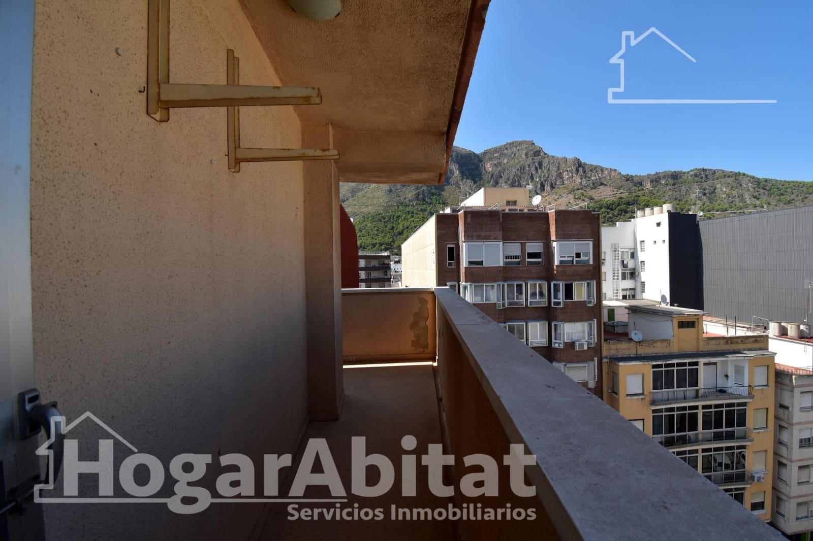 3 soverom Leilighet til salgs i Tavernes de la Valldigna - € 145 000 (Ref: 10030651)