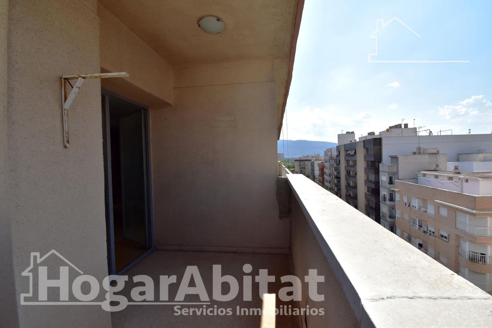 3 soverom Leilighet til salgs i Tavernes de la Valldigna - € 145 000 (Ref: 10030651)
