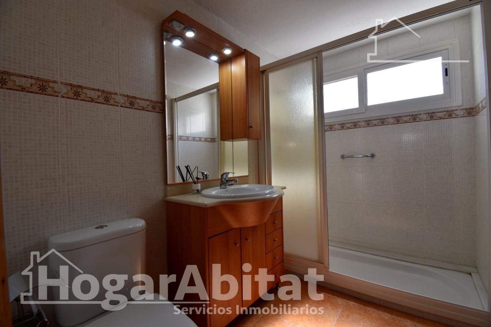 3 soverom Leilighet til salgs i Tavernes de la Valldigna - € 145 000 (Ref: 10030651)