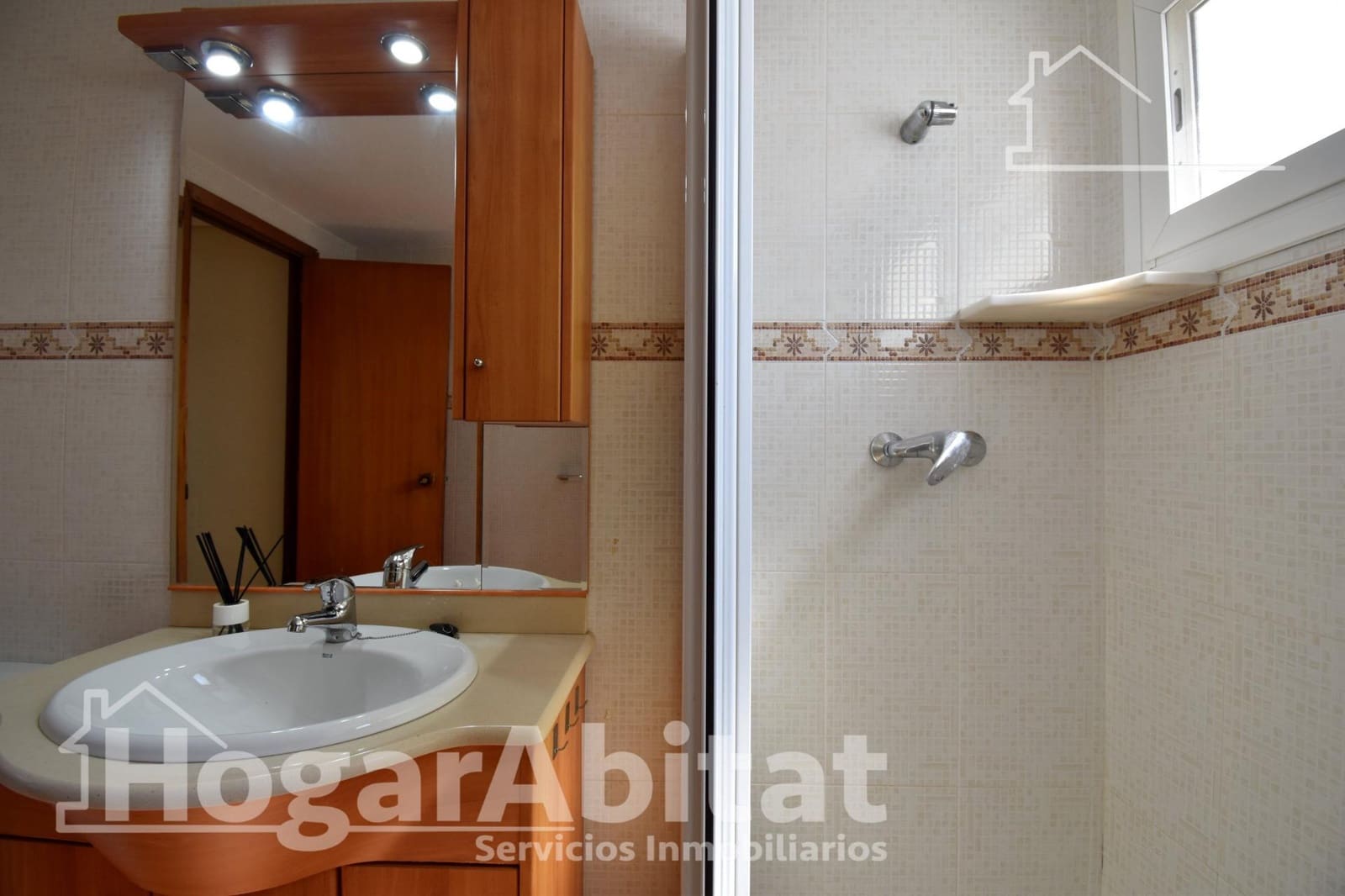 3 soverom Leilighet til salgs i Tavernes de la Valldigna - € 145 000 (Ref: 10030651)
