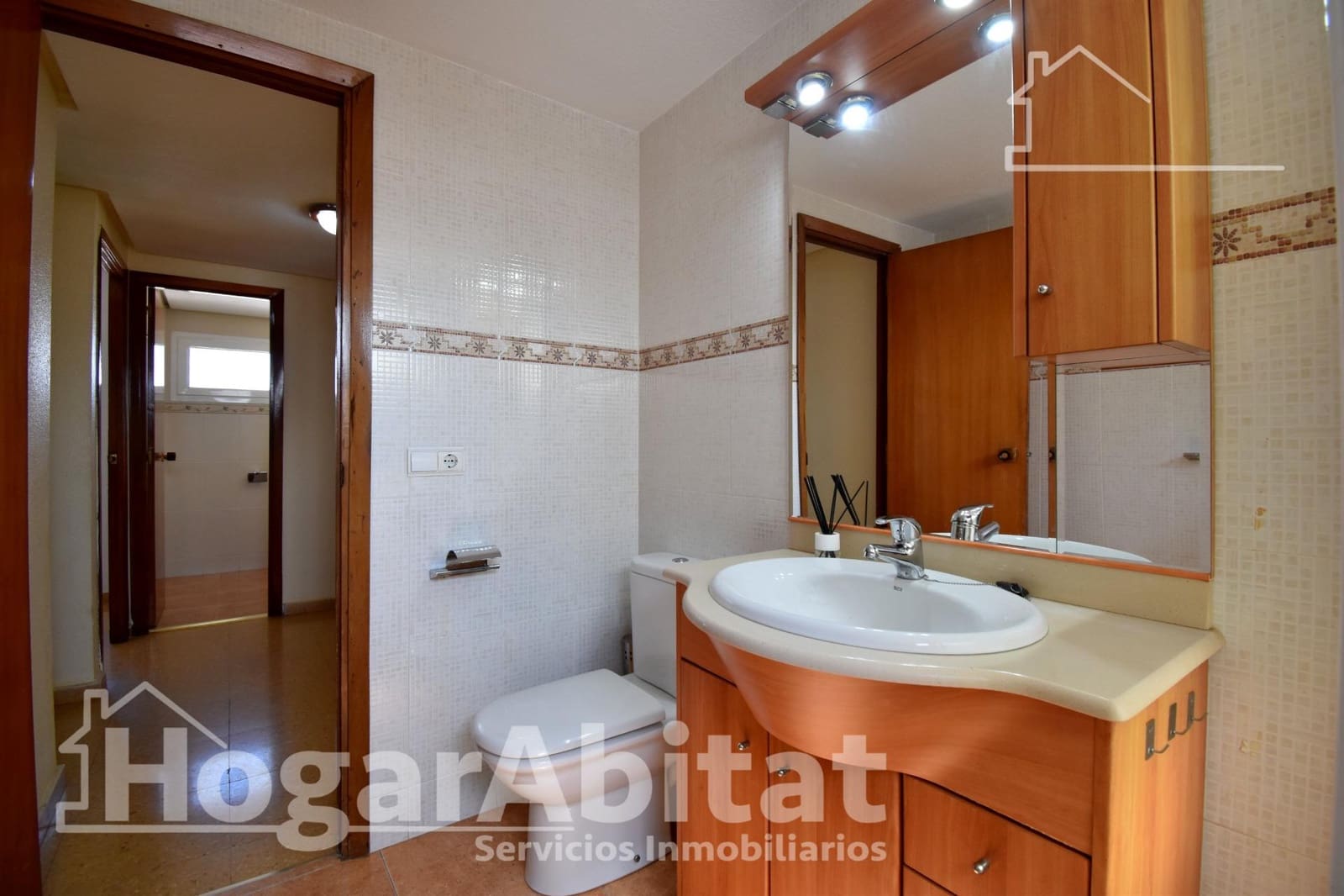 3 soverom Leilighet til salgs i Tavernes de la Valldigna - € 145 000 (Ref: 10030651)