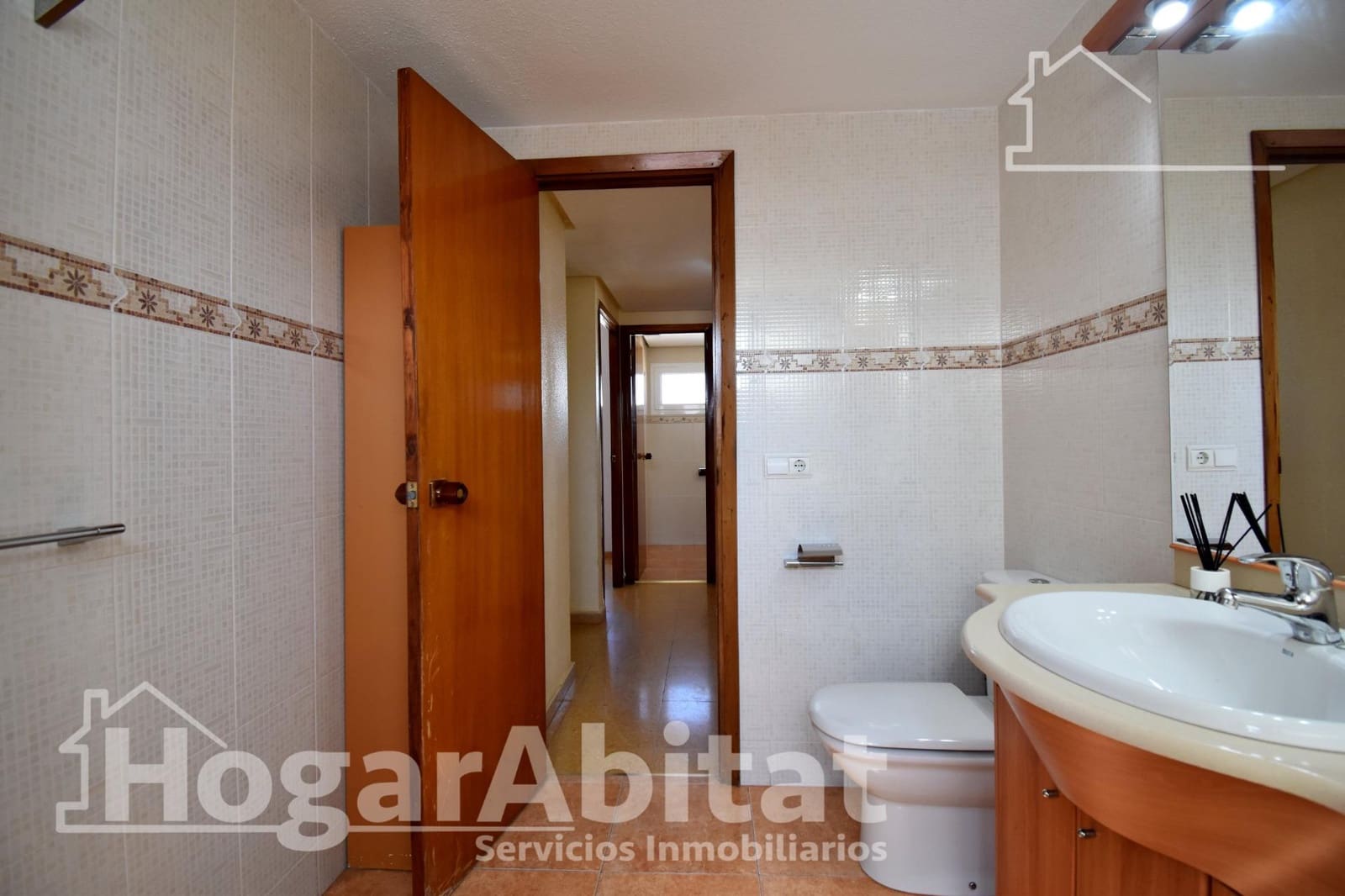 3 soverom Leilighet til salgs i Tavernes de la Valldigna - € 145 000 (Ref: 10030651)
