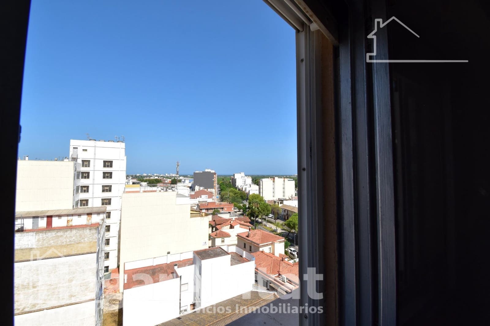 3 soverom Leilighet til salgs i Tavernes de la Valldigna - € 145 000 (Ref: 10030651)