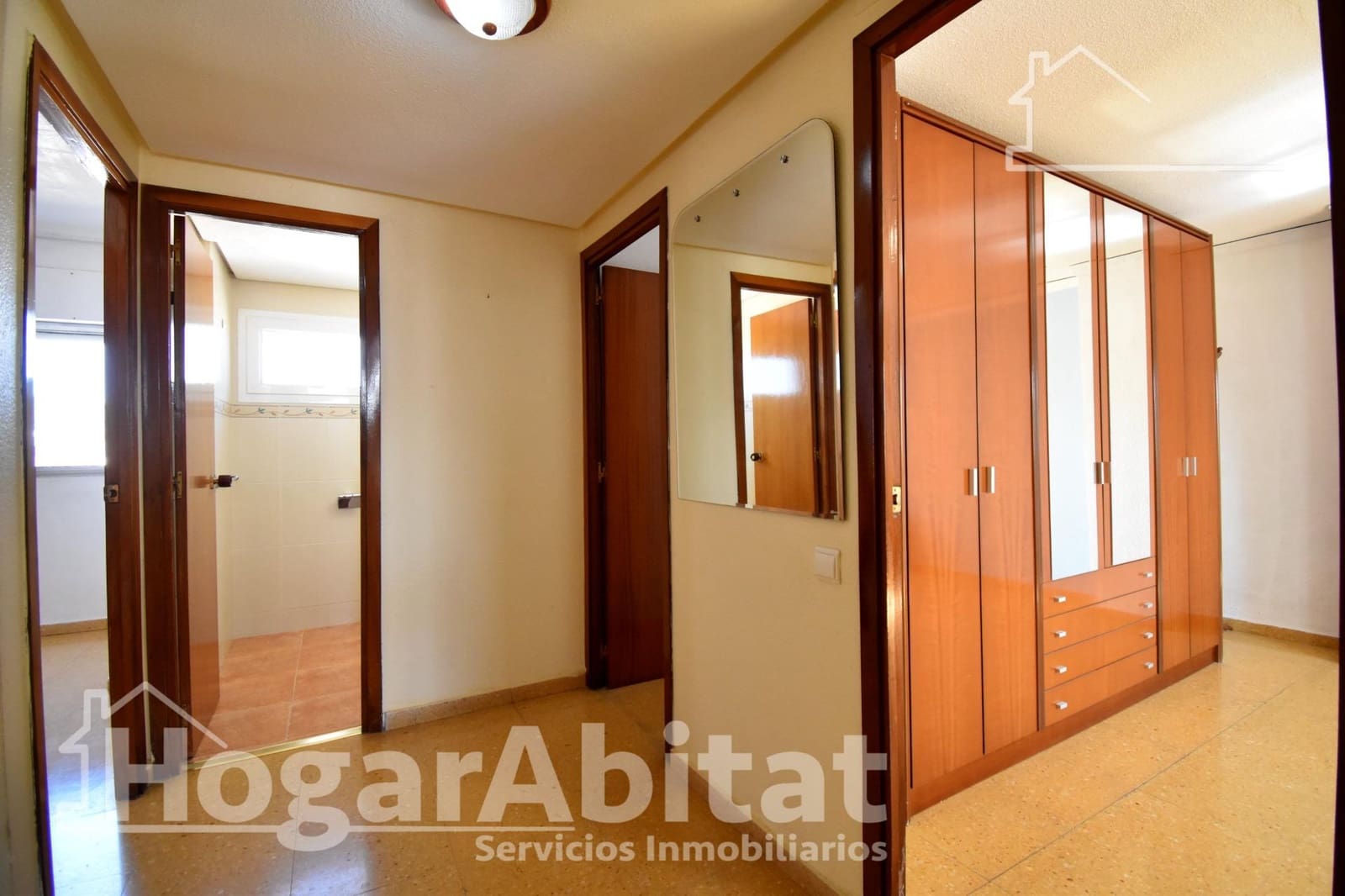 3 soverom Leilighet til salgs i Tavernes de la Valldigna - € 145 000 (Ref: 10030651)