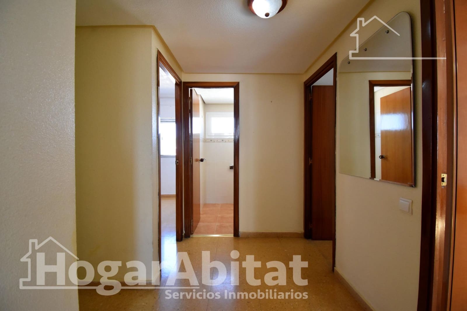 3 soverom Leilighet til salgs i Tavernes de la Valldigna - € 145 000 (Ref: 10030651)