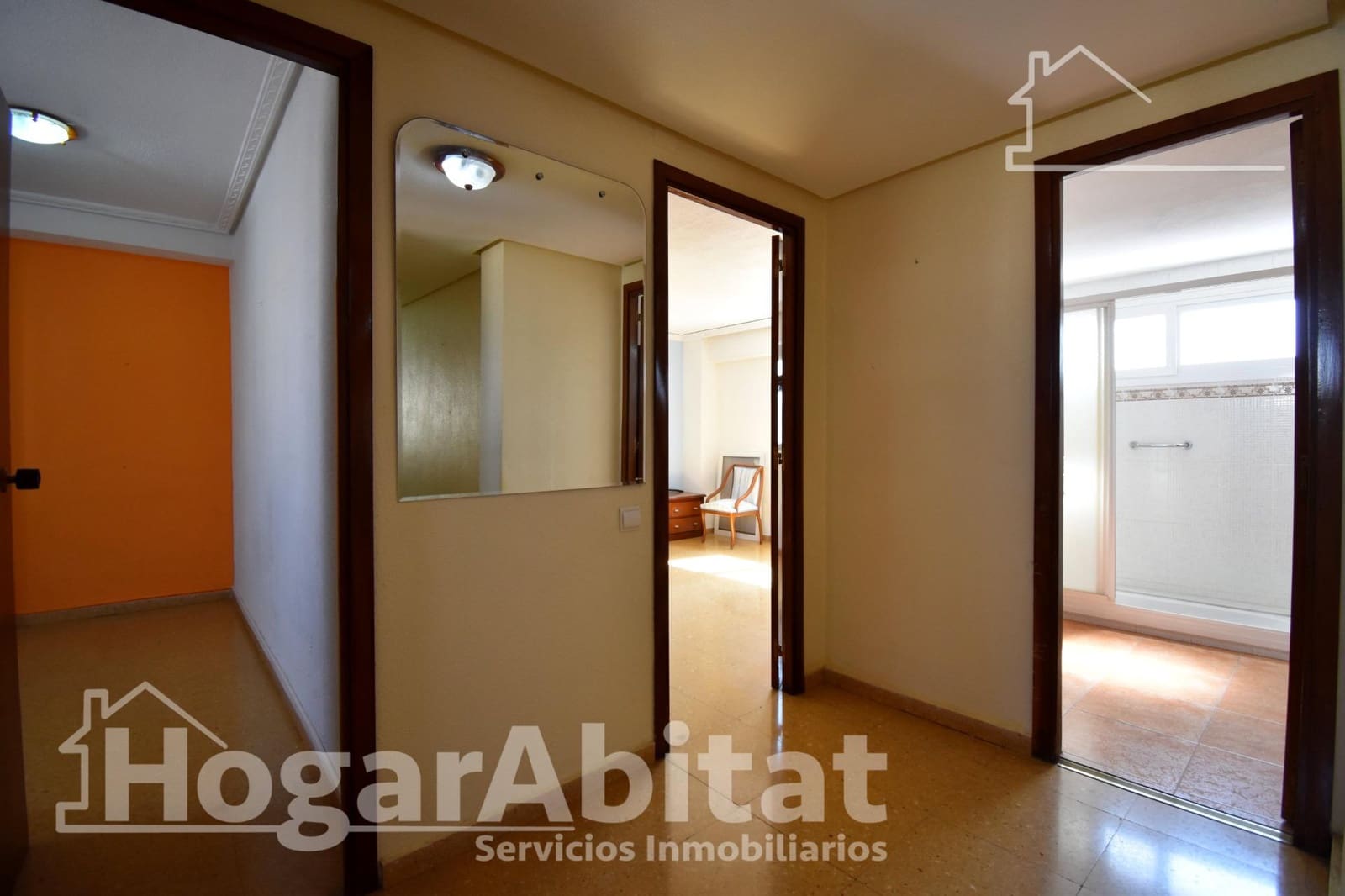 3 soverom Leilighet til salgs i Tavernes de la Valldigna - € 145 000 (Ref: 10030651)