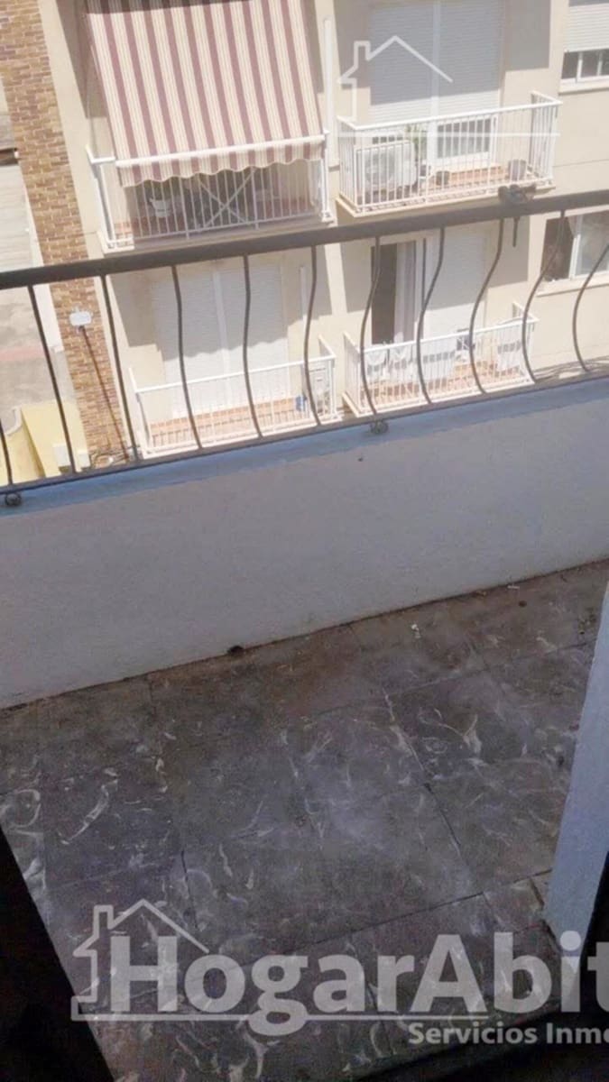 3 chambre Appartement à vendre à Carcaixent - 80 000 € (Ref: 10030652)