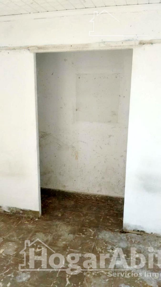 3 chambre Appartement à vendre à Carcaixent - 80 000 € (Ref: 10030652)