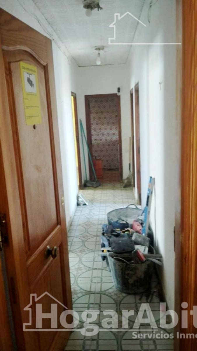 3 chambre Appartement à vendre à Carcaixent - 80 000 € (Ref: 10030652)