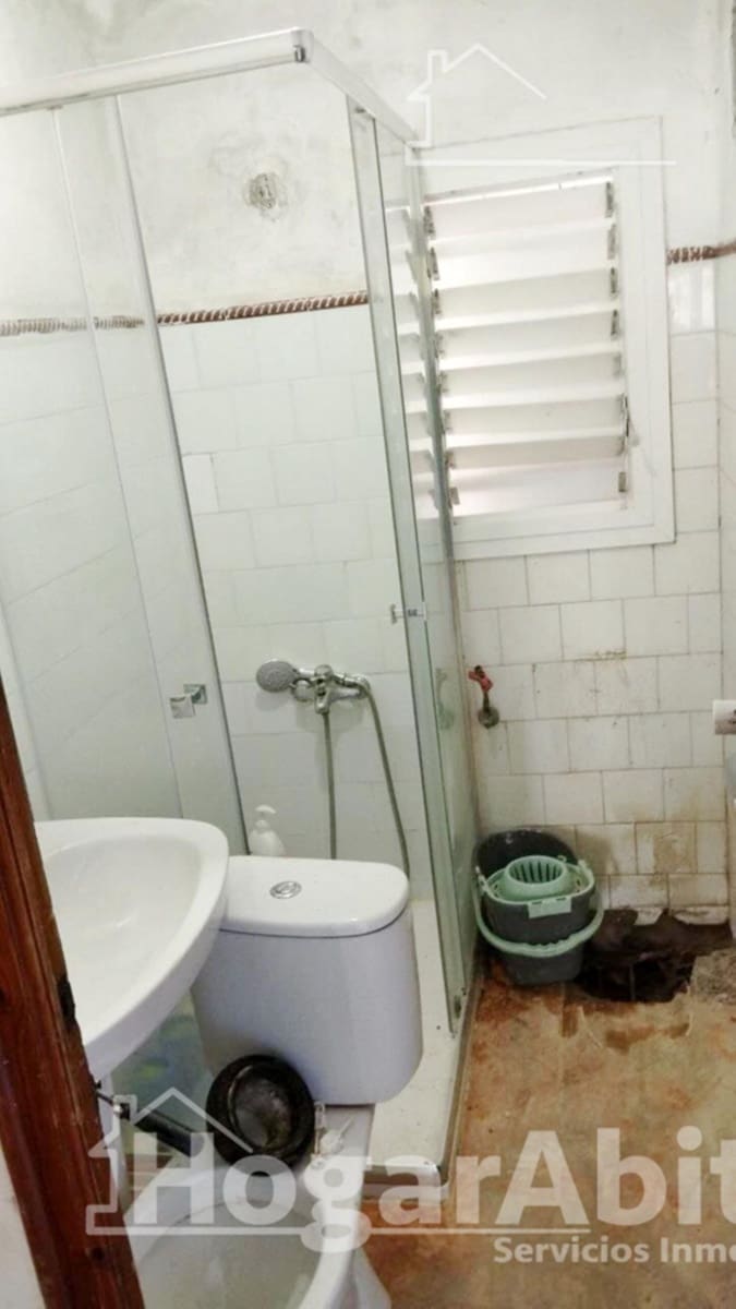 3 chambre Appartement à vendre à Carcaixent - 80 000 € (Ref: 10030652)