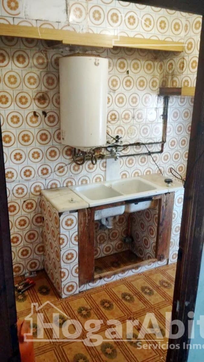 3 chambre Appartement à vendre à Carcaixent - 80 000 € (Ref: 10030652)