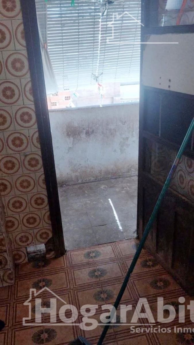 3 chambre Appartement à vendre à Carcaixent - 80 000 € (Ref: 10030652)