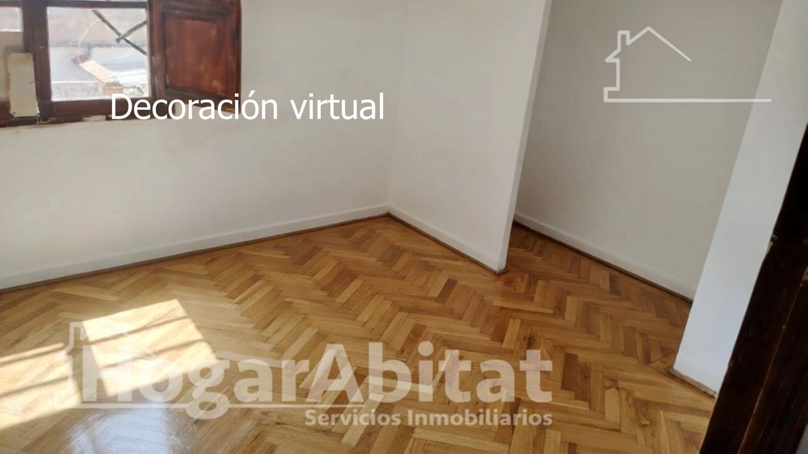3 chambre Appartement à vendre à Carcaixent - 80 000 € (Ref: 10030652)