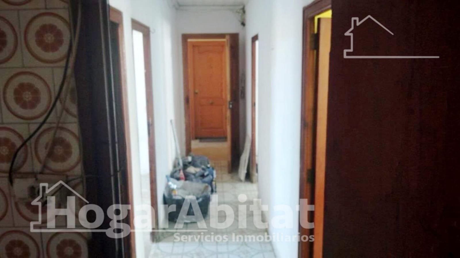 3 chambre Appartement à vendre à Carcaixent - 80 000 € (Ref: 10030652)