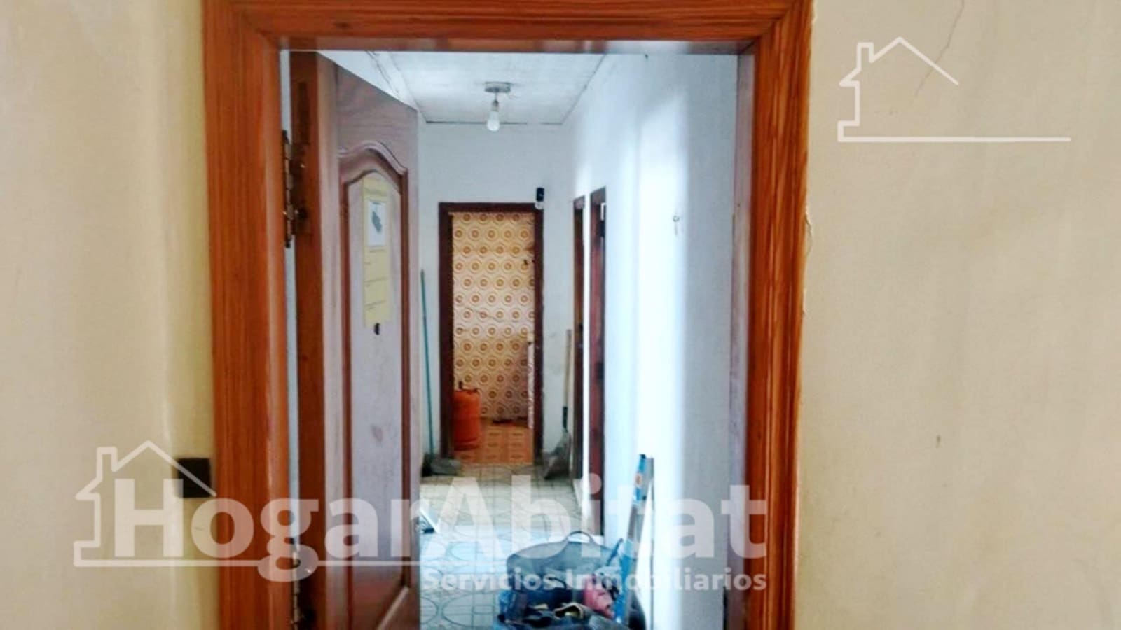 3 chambre Appartement à vendre à Carcaixent - 80 000 € (Ref: 10030652)