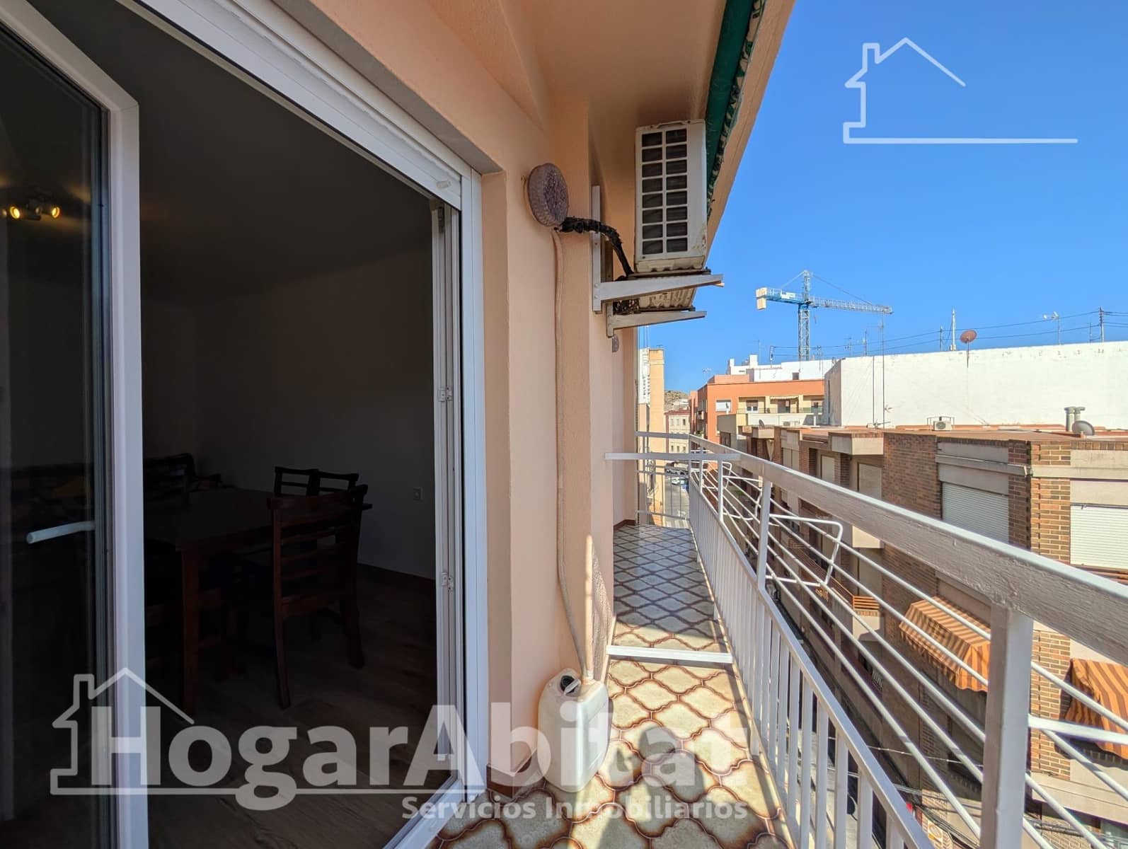 Piso de 3 habitaciones en Alicante / Alacant ciudad en venta - 224.900 € (Ref: 10030653)
