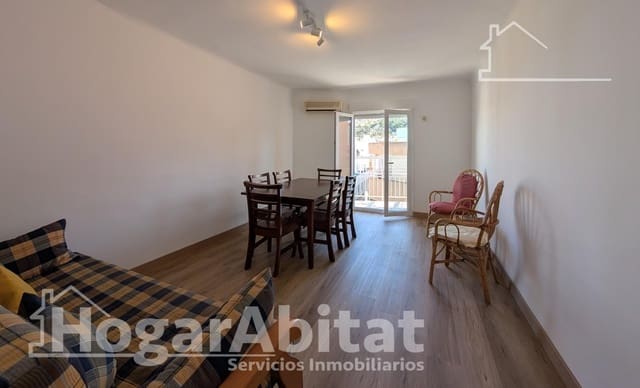 Piso de 3 habitaciones en Carolinas Bajas, Alicante / Alacant ciudad en venta - 224.900 € (Ref: 10030653)