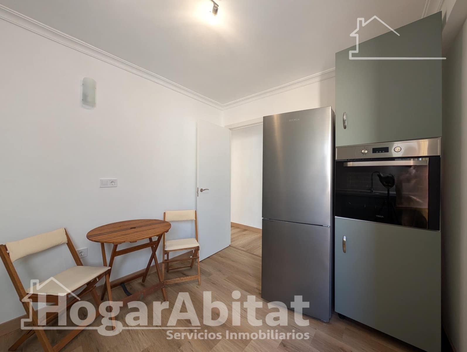 Piso de 3 habitaciones en Alicante / Alacant ciudad en venta - 224.900 € (Ref: 10030653)