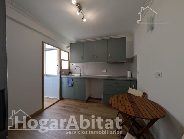 Piso de 3 habitaciones en Carolinas Bajas, Alicante / Alacant ciudad en venta - 224.900 € (Ref: 10030653)