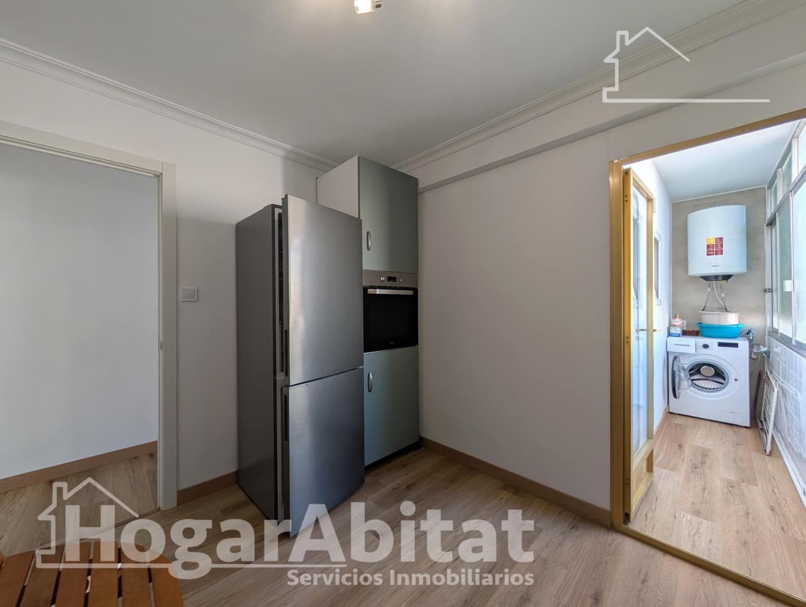 Piso de 3 habitaciones en Alicante / Alacant ciudad en venta - 224.900 € (Ref: 10030653)