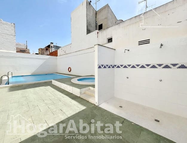 3 bedroom Flat for sale in Vila-real with pool garage - € 163,900 (Ref: 10030654)