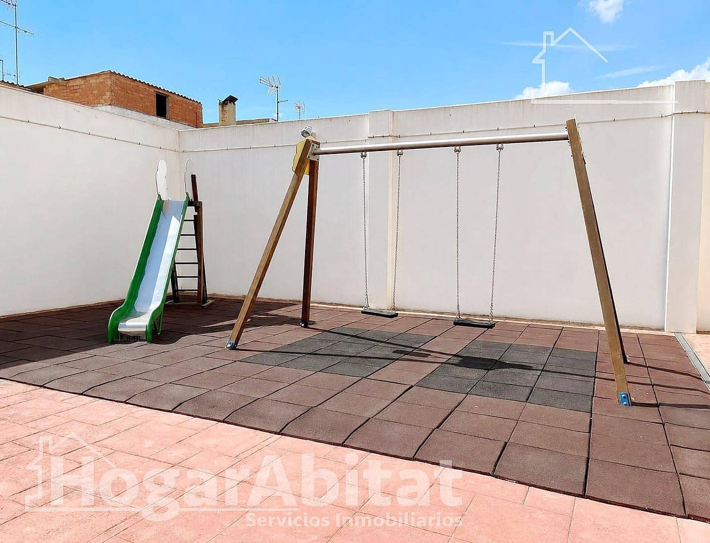3 bedroom Flat for sale in Vila-real with pool garage - € 163,900 (Ref: 10030654)