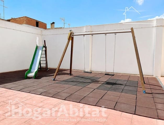3 bedroom Flat for sale in Vila-real with pool garage - € 163,900 (Ref: 10030654)