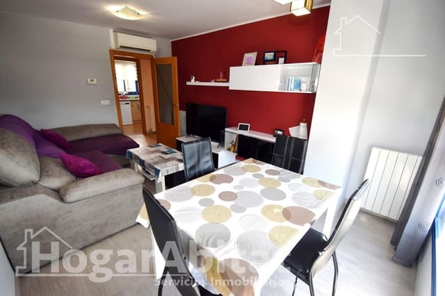 3 bedroom Flat for sale in Vila-real with pool garage - € 163,900 (Ref: 10030654)