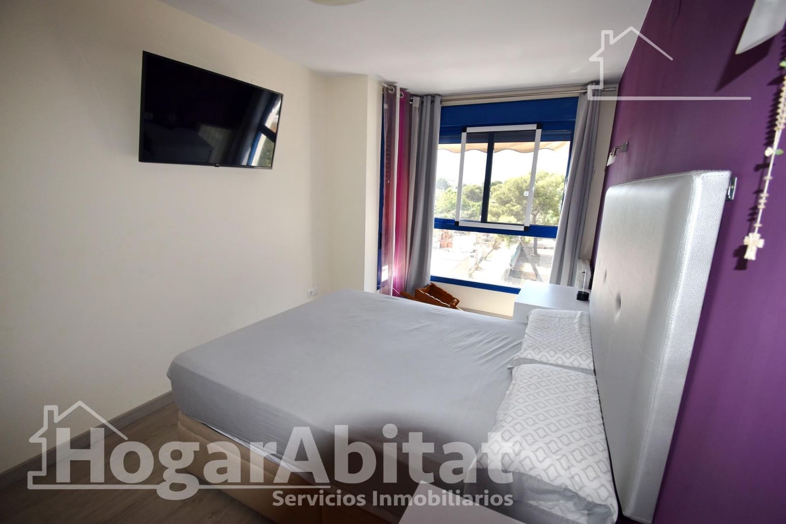 3 bedroom Flat for sale in Vila-real with pool garage - € 163,900 (Ref: 10030654)