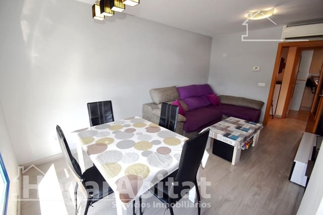 3 bedroom Flat for sale in Vila-real with pool garage - € 163,900 (Ref: 10030654)