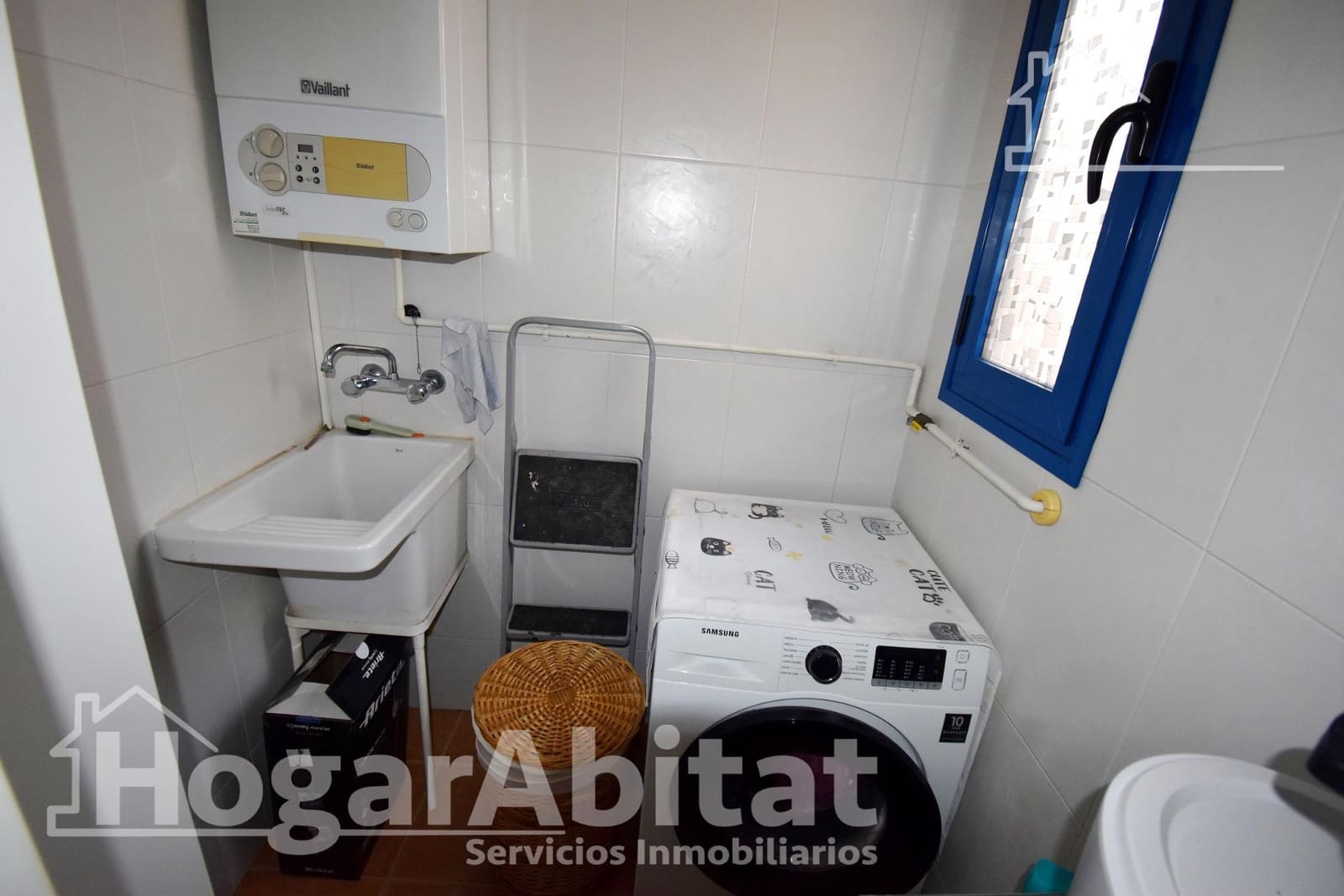 3 bedroom Flat for sale in Vila-real with pool garage - € 163,900 (Ref: 10030654)