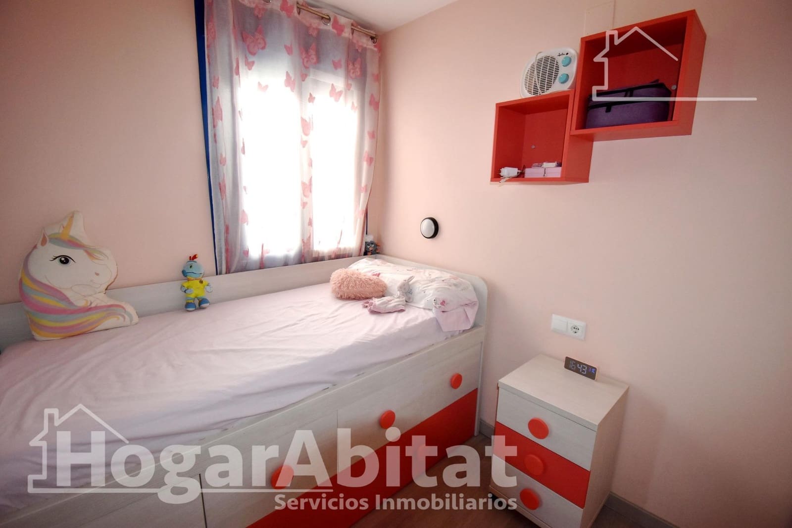 3 bedroom Flat for sale in Vila-real with pool garage - € 163,900 (Ref: 10030654)