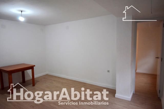 3 sovrum Lägenhet till salu i Castelló de la Plana - 135 000 € (Ref: 10030656)
