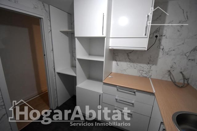 3 sovrum Lägenhet till salu i Castelló de la Plana - 135 000 € (Ref: 10030656)