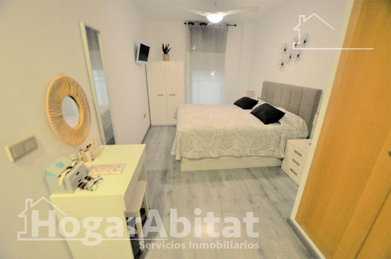 3 Zimmer Penthouse zu verkaufen in Alcasser mit Garage - 290.000 € (Ref: 10030657)