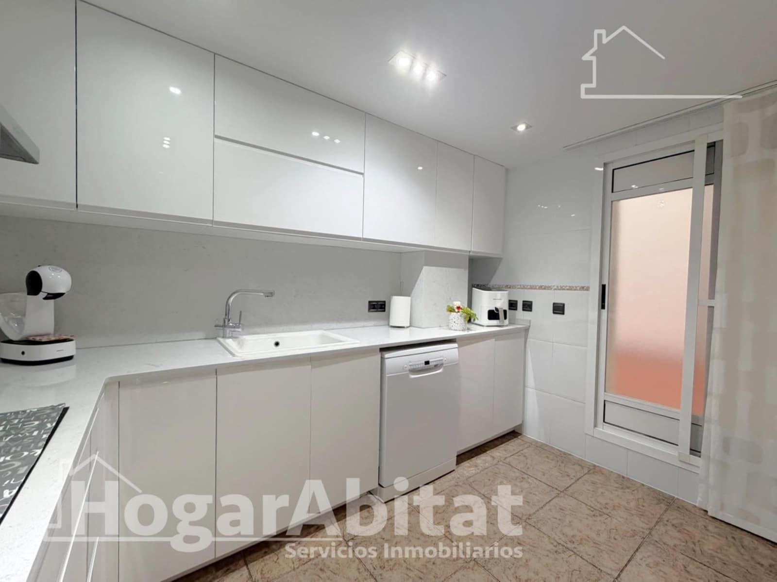 3 bedroom Flat for sale in Alboraya / Alboraia with garage - € 395,000 (Ref: 10030658)