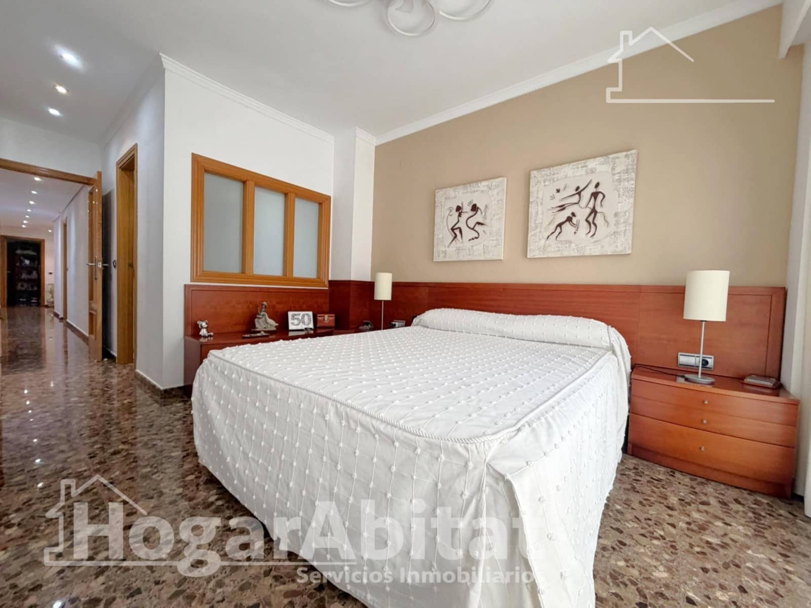 3 bedroom Flat for sale in Alboraya / Alboraia with garage - € 395,000 (Ref: 10030658)